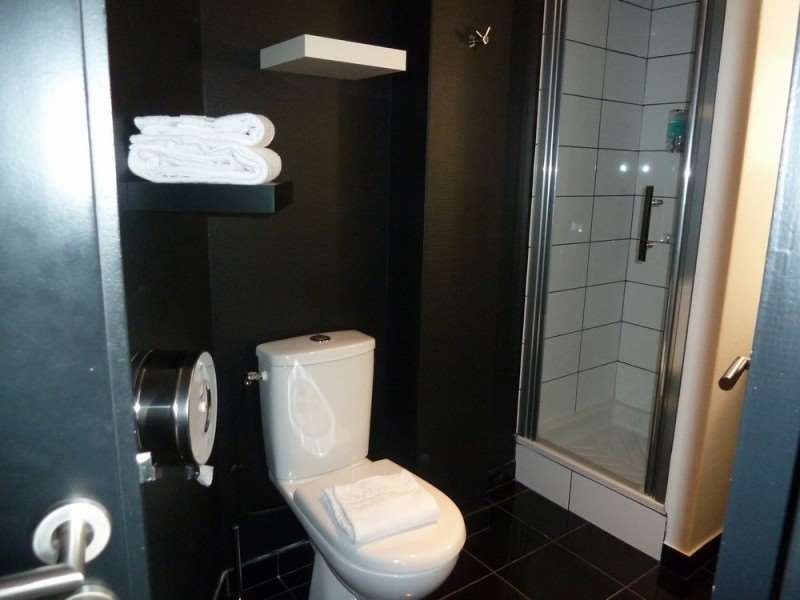 Astrid Hotel Rennes Room photo
