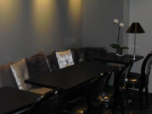 Astrid Hotel Rennes Exterior photo